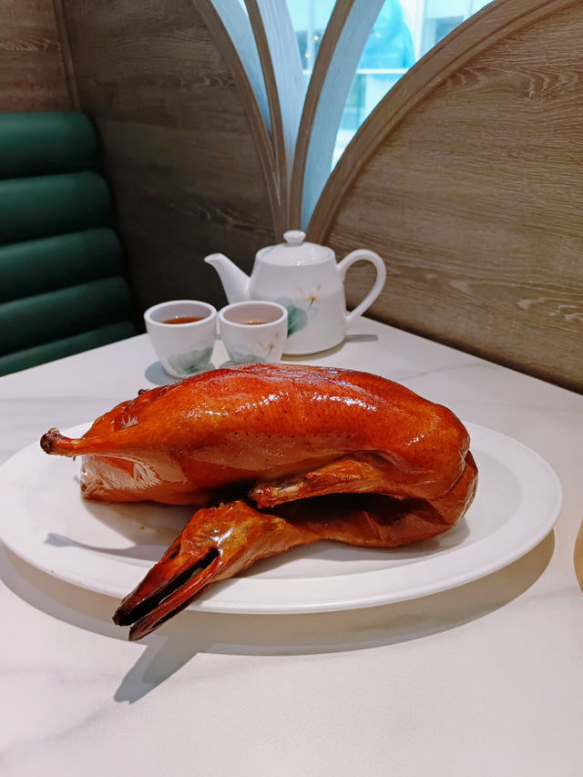 🍜天水圍隱藏版中華料理王者!嘉湖商場「湘川滬」菊花松子魚驚艷到尖叫!人均$330吃出宮廷宴感👑 🍜天水圍隱藏版中華料理王者!嘉湖商場「湘川滬」菊花松子魚驚艷到尖叫!人均$330吃出宮廷宴感👑