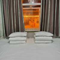 แนะนำที่พักที่ Snow Vally Haitao Inn