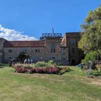 Glyndebourne – Opera in the English Countryside