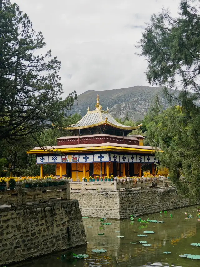 晴雨皆宜人文風光探索