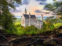 ปราสาท Nauschwanstein