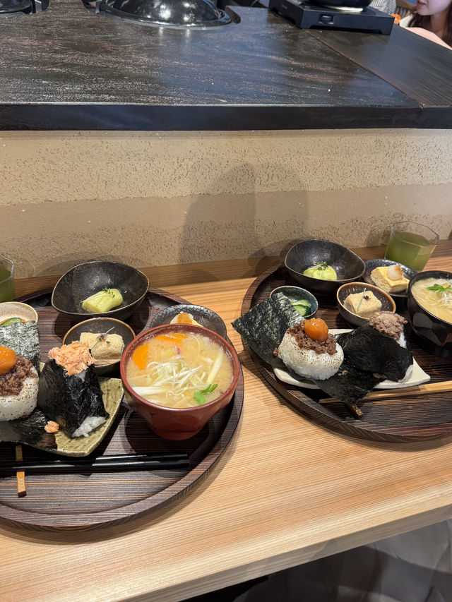 出汁・味噌・醤油を五感で味わう発酵ごはん! 出汁・味噌・醤油を五感で味わう発酵ごはん!