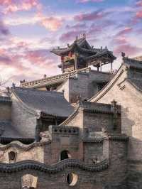 XuanKong Temple