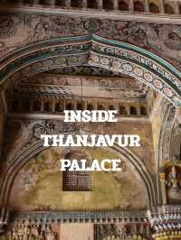 THANJAVUR TRIP