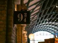 ✨ Step Inside the Wizarding World: Warner Bros. Studio Tour Tokyo