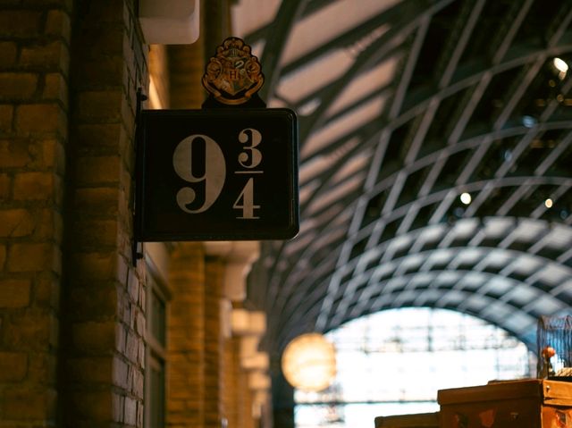✨ Step Inside the Wizarding World: Warner Bros. Studio Tour Tokyo