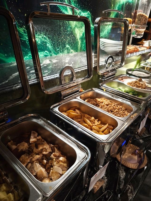 【索拉里亞特索裏酒店】系河内新開之酒店，吸引力高！