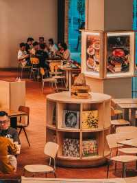 V88 Cafe & Bar – Chill Vibes at BBCC