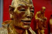 Ten Thousand Buddhas Monastery (Man Fat Sze)