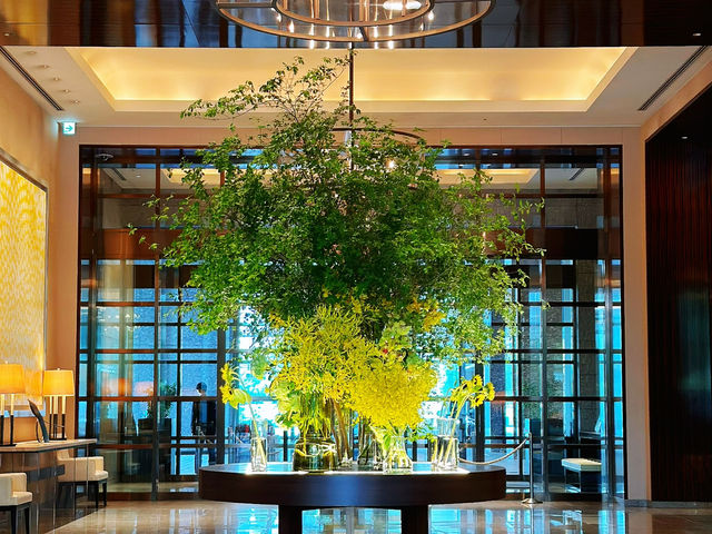Palace Hotel Tokyo 東京皇宮酒店 Palace Hotel Tokyo 東京皇宮酒店