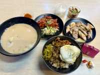 高雄江湖傳說(江振誠)非吃不可的美食餐廳.(良夥牛肉燥飯)是我在高雄10個月吃過最好吃.第一名小吃美食餐廳.值得推薦大家