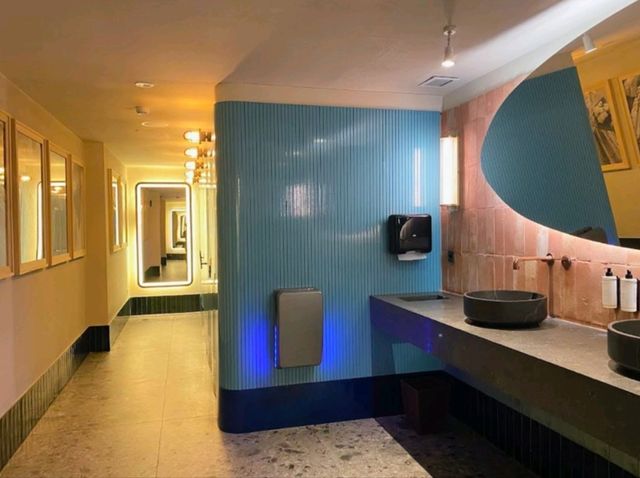 瓦倫西亞 | Only YOU Hotel Valencia:在瓦倫西亞的完美落腳處 瓦倫西亞 | Only YOU Hotel Valencia:在瓦倫西亞的完美落腳處