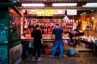 Soho - HK