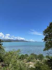 วัดพระใหญ่ หาดบ่อผุด สมุย