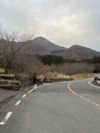 Yufuin
