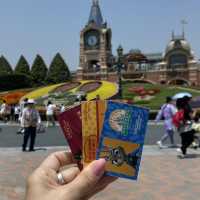 Диснейленд: сколько стоит, как добраться