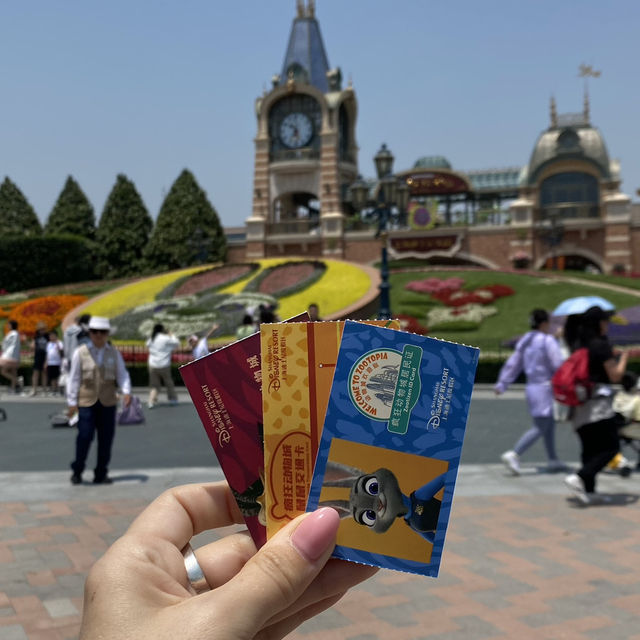 Диснейленд: сколько стоит, как добраться