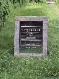 Young folk 