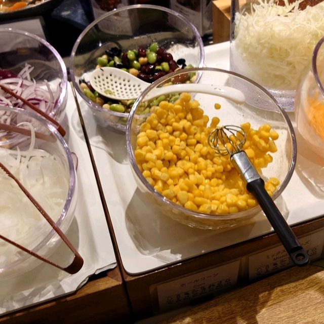 朝ご飯を楽しみたい、ベッセルイン栄駅前