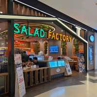 Salad Factory
