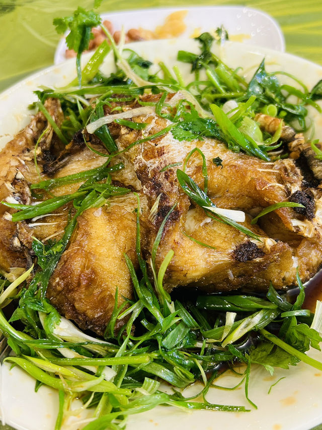 🇭🇰 抵食鑊氣大排檔👍 比米其林還要火🔥