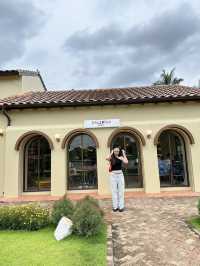 🌿☕ MALLORKA Khaoyai — คาเฟ่กลิ่นอายยุโรป