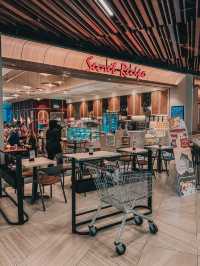 A Modern Shopping Escape at IOI Mall Damansara