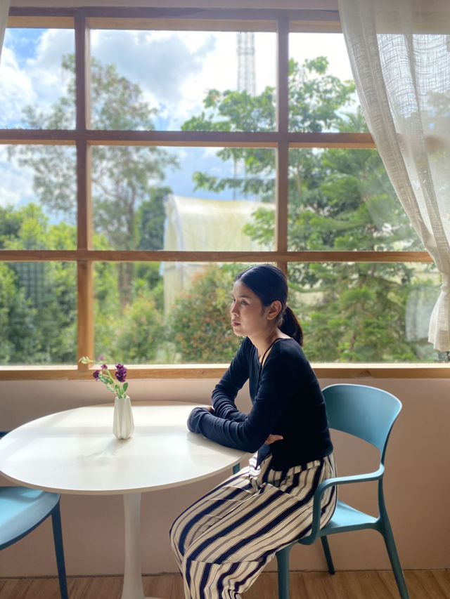 Baan Rong Phak 🏡