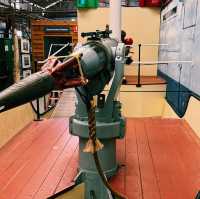 The Albany Historic Whaling Station