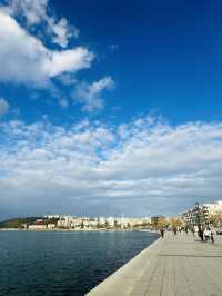 在雪與光之間——冬日土耳其的奇幻