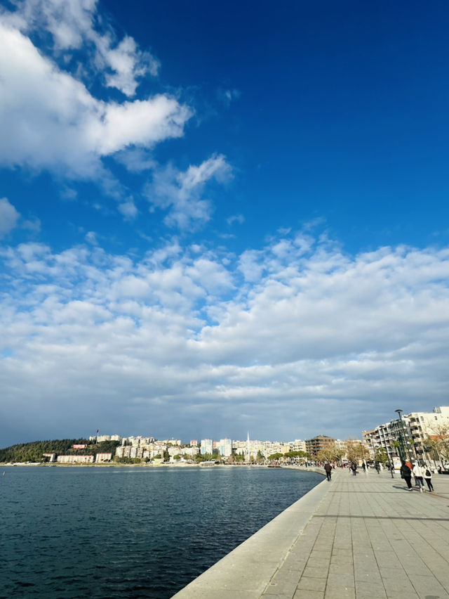 在雪與光之間——冬日土耳其的奇幻 在雪與光之間——冬日土耳其的奇幻