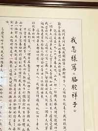 🏠 Lao She's Qingdao Haven: Where China's Literary Soul Meets Coastal Charm! 📚