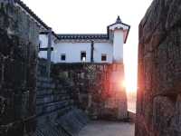The Castle in the Mist: My Return to Tsuyama Castle