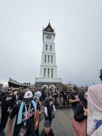 Padang 4 Days Itinerary