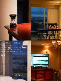 【沖縄】クラブラウンジの特典がついたパノラマオーシャンスイートに子連れで宿泊🛁