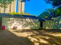 Step Back in Time at Sam Tung Uk Museum in Tsuen Wan