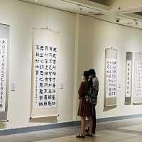 🏛️ Taipei Double Art Immersion: Palace Museum Meets National Gallery in One Perfect Day! 🎨