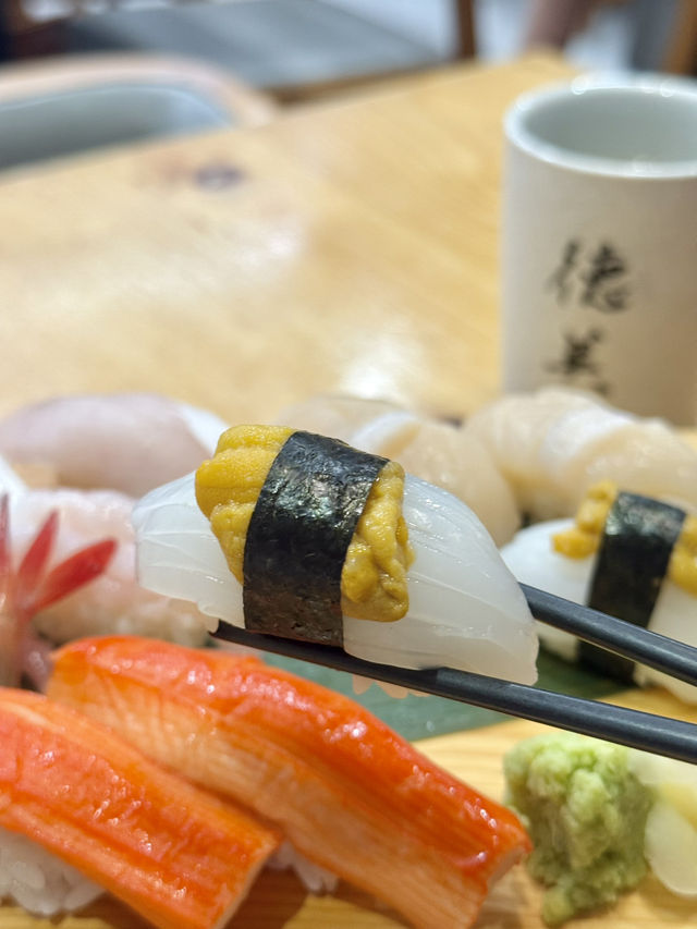 高質日本菜🇯🇵