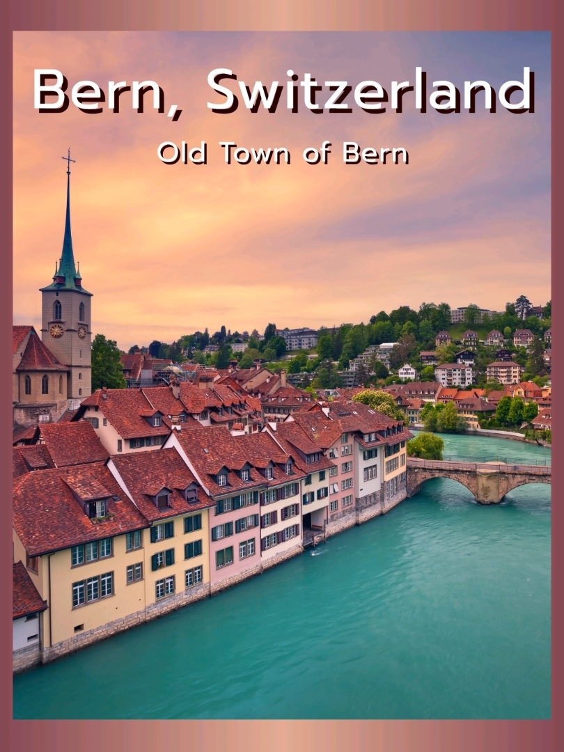 Bern, Thụy Sĩ