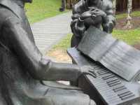 Singapore Botanic Gardens