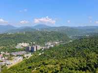 🏞️【台北大縱走】環繞台北101的絕美天際線 🌇