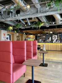 ☕ Weekend Getaway in Maebashi