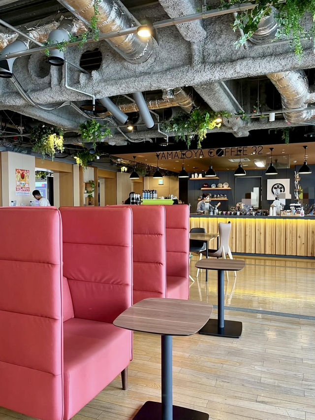 ☕ Weekend Getaway in Maebashi