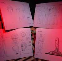伊藤潤二粉絲必衝恐怖展👻