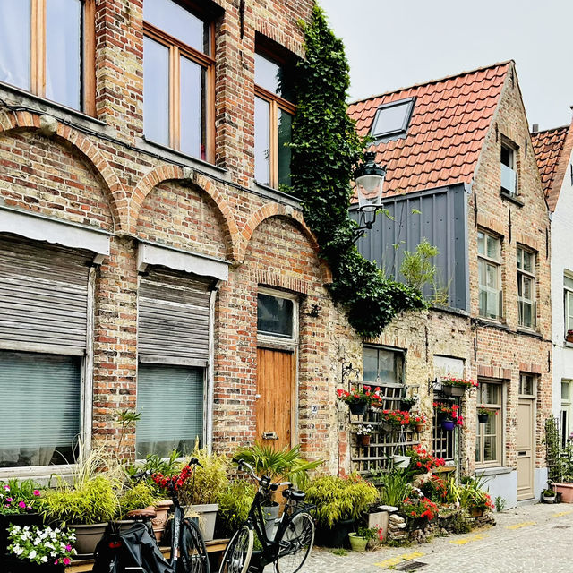 🇧🇪벨기에 브뤼헤&겐트 당일치기 기차여행 #Bruges 브뤼헤 편 ! 🇧🇪벨기에 브뤼헤&겐트 당일치기 기차여행 #Bruges 브뤼헤 편 !