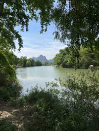 🌄 Guilin & Yangshuo — China’s postcard come to life 🇨🇳✨