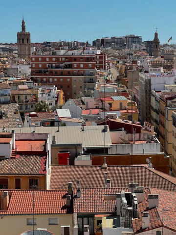 Guardians of Valencia’s Medieval Past