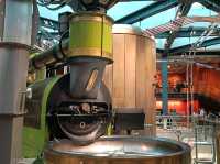 Milan Starbucks Reserve Roastery