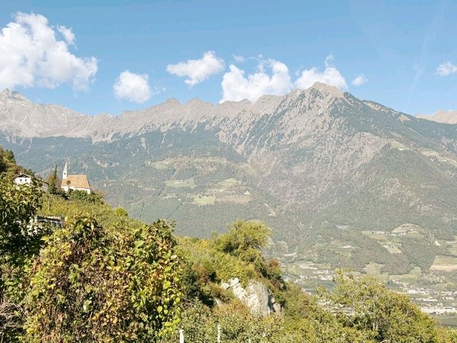 Cembra Valley