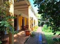 Maison Eureka in Mauritius - Wonderful return to the past